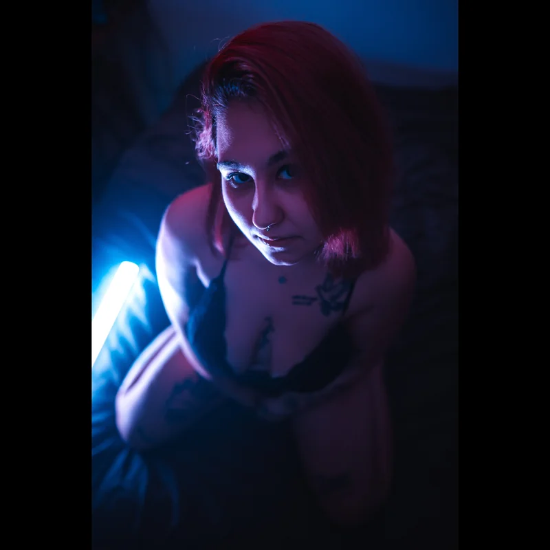 Tallyangel OnlyFans Profile