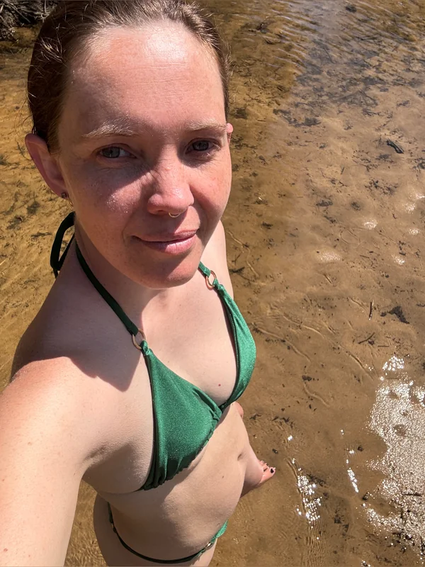 Tally OnlyFans Profile