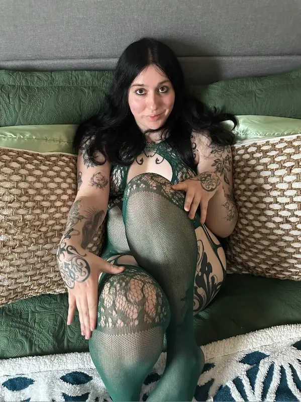 Tally Wyte OnlyFans Profile