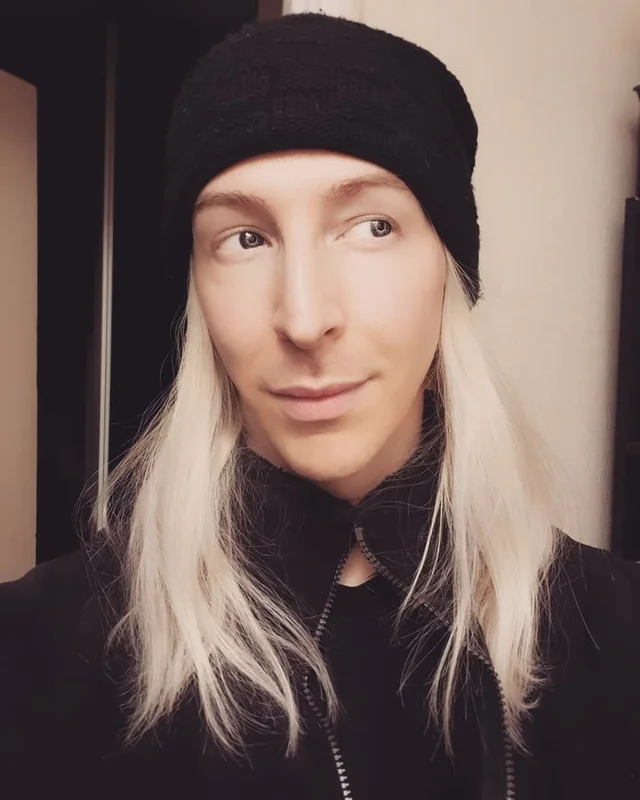 Talonstormcrow OnlyFans Profile