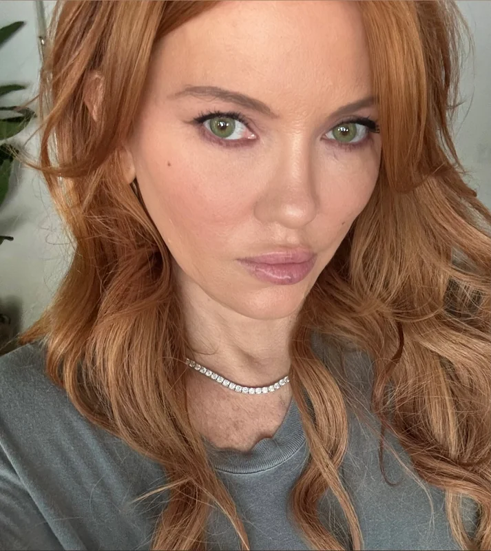 Tamara Sue OnlyFans Profile