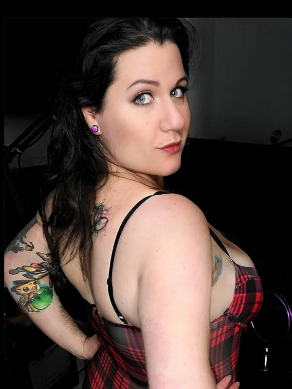 Tamayralux OnlyFans Profile