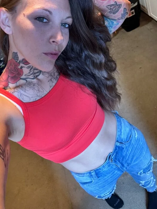 Tamitha420 OnlyFans Profile