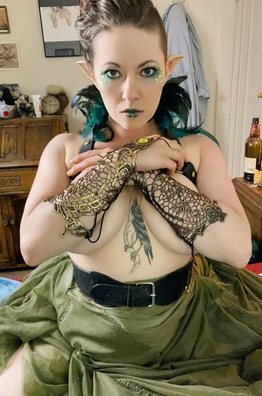 Tamoraspieshop OnlyFans Profile