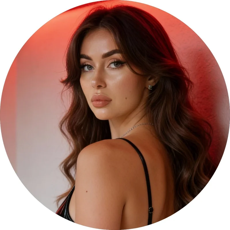 Tasha DeVille OnlyFans Profile