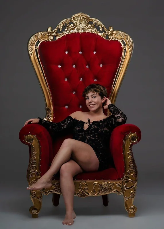 Tasha The T-Rex OnlyFans Profile