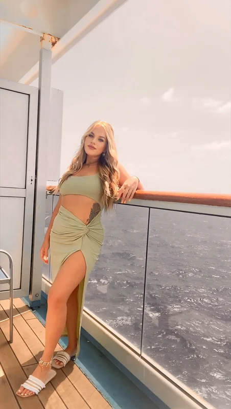 Tasia Morgan OnlyFans Profile