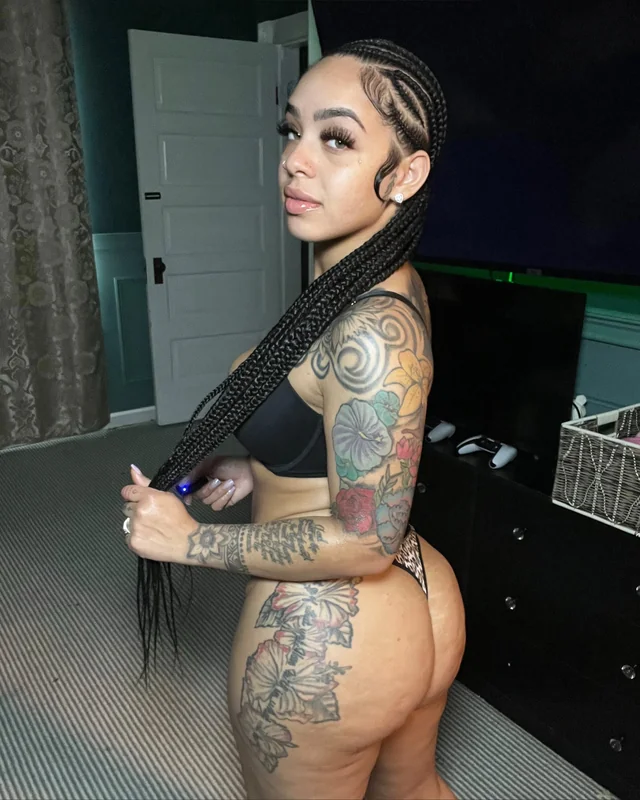 The TRUTH OnlyFans Profile