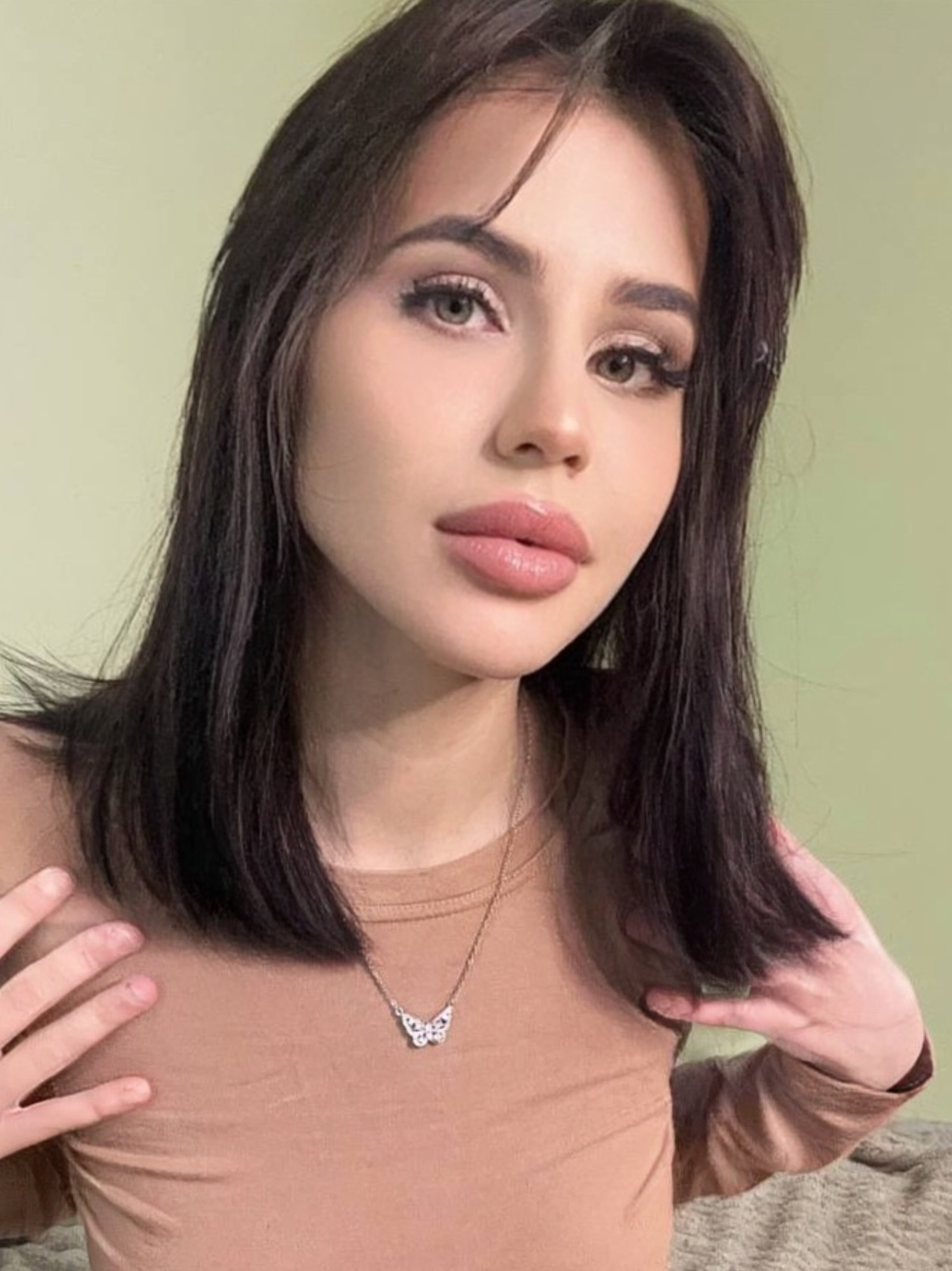 Tatti Cute - OnlyFans Creator Profile Picture