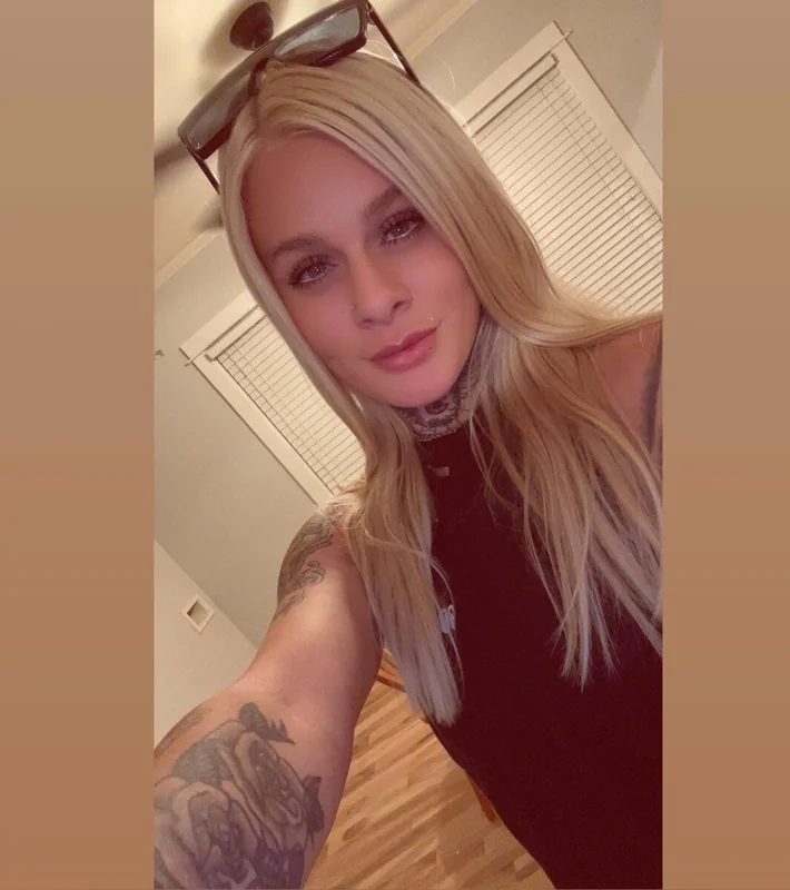 Marissa Night OnlyFans Profile