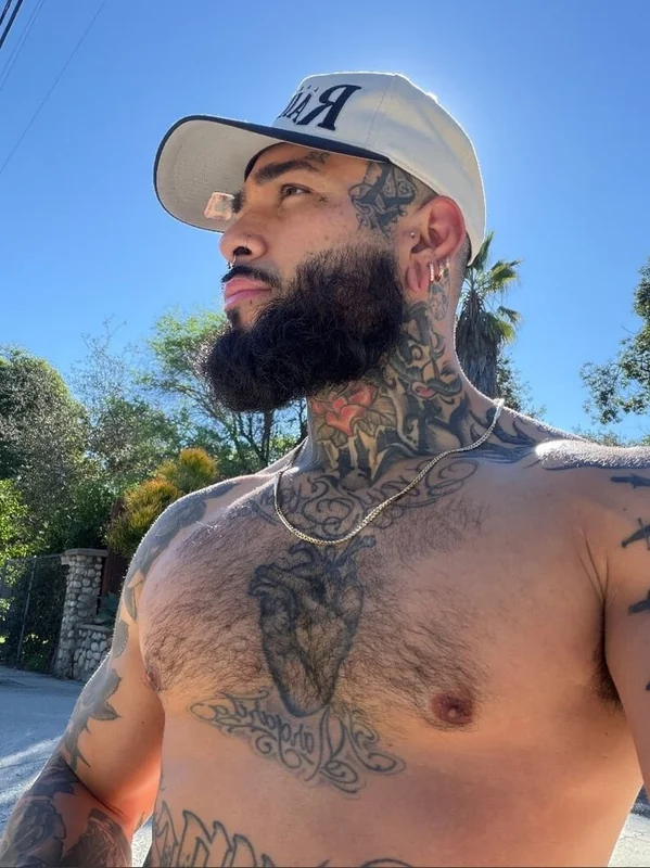 AlbyKidd OnlyFans Profile