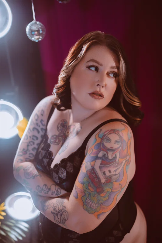 Brandi Lee OnlyFans Profile