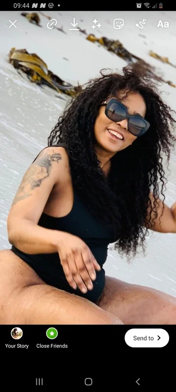 The Naked DJ OnlyFans Profile