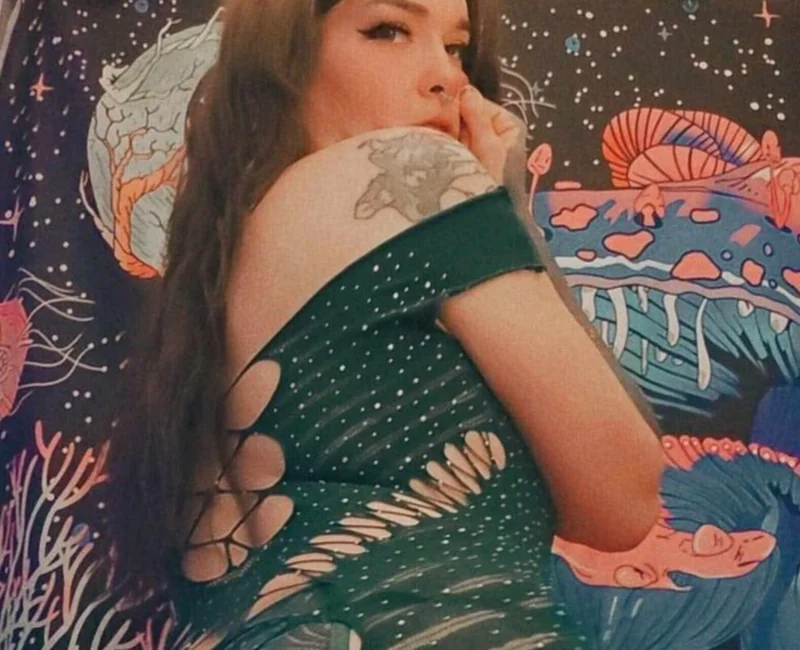 Tattedlezbabe OnlyFans Profile