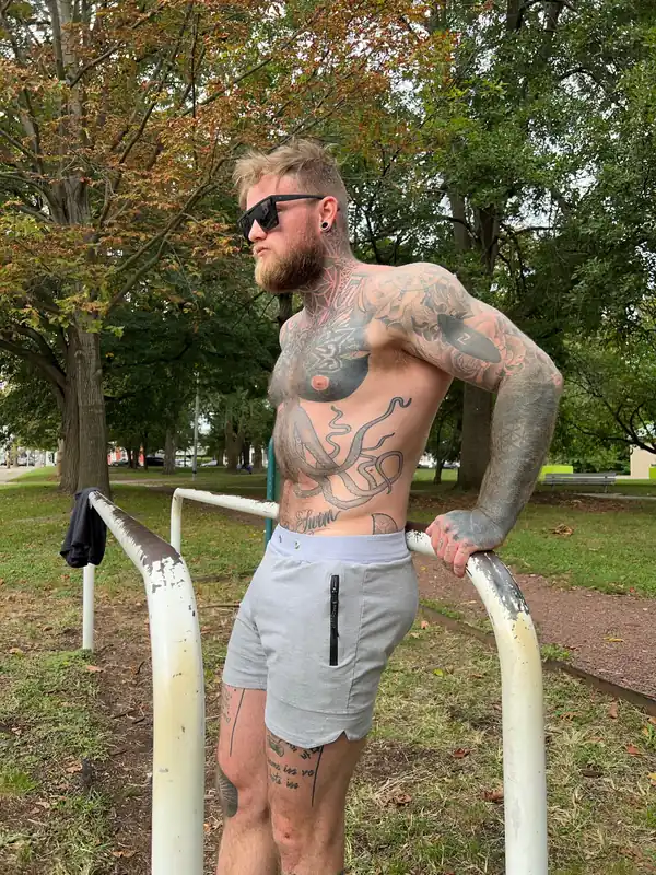 Alec OnlyFans Profile