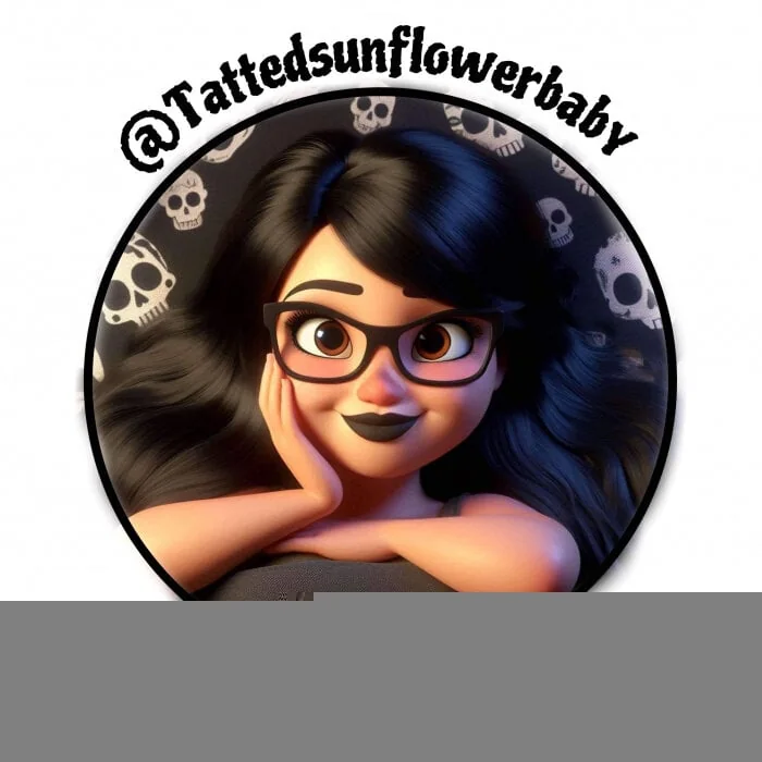 Tattedsunflowerbaby OnlyFans Profile