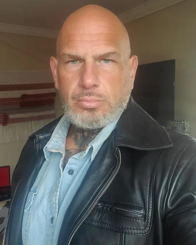 Tattoedbeef OnlyFans Profile