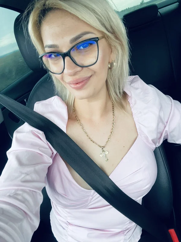 Adelina Kate - OnlyFans Creator Profile Picture