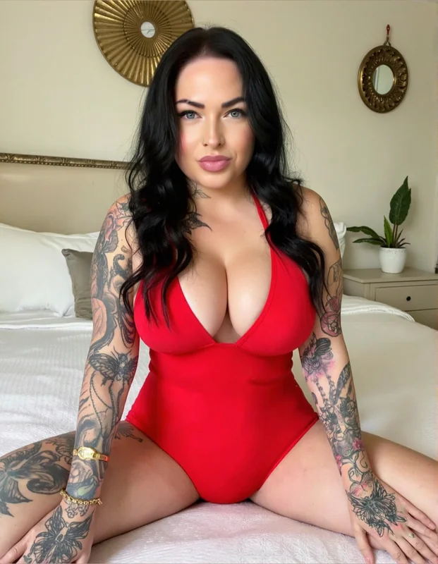 Tattoobabie08 OnlyFans Profile