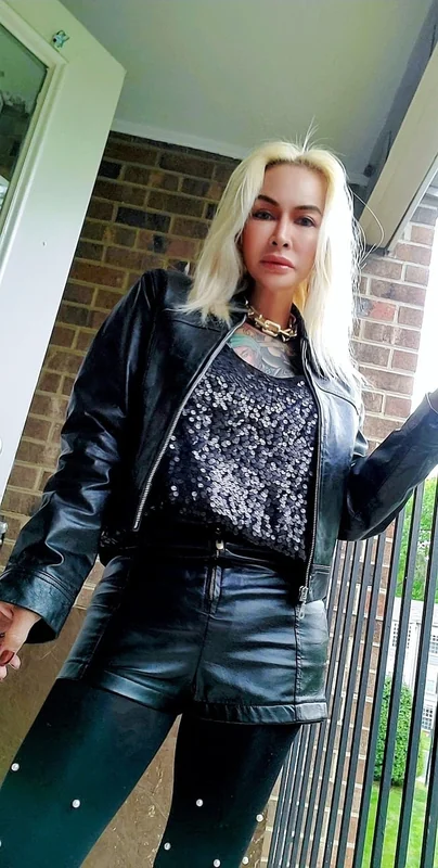 Tattooedasiantrans OnlyFans Profile