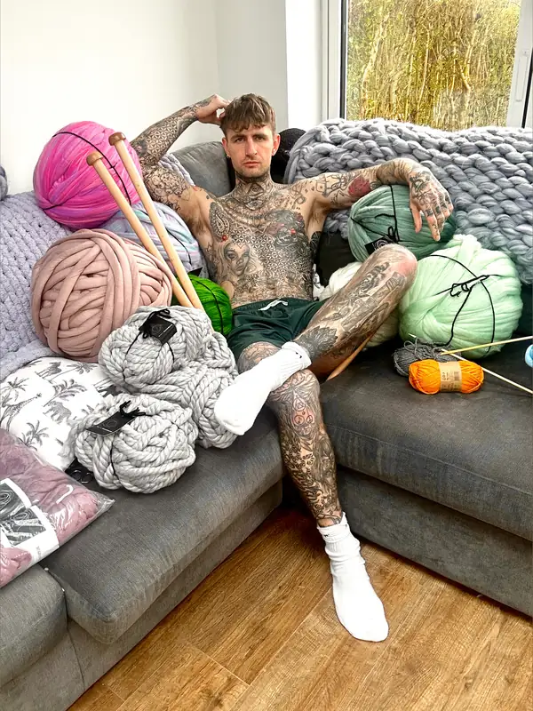 Dan OnlyFans Profile