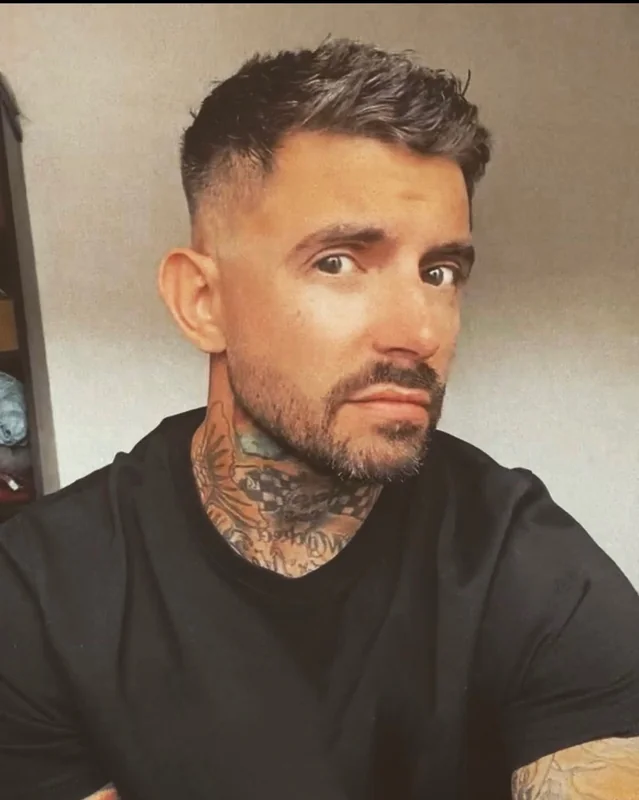 Tattoostu84 OnlyFans Profile