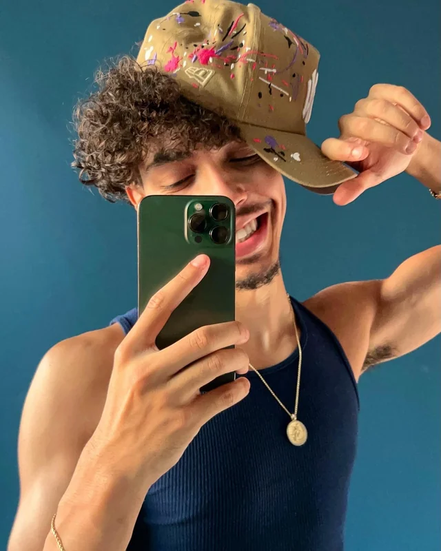 Sayden OnlyFans Profile