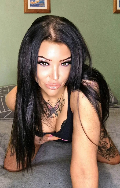 Taylor Lacey OnlyFans Profile