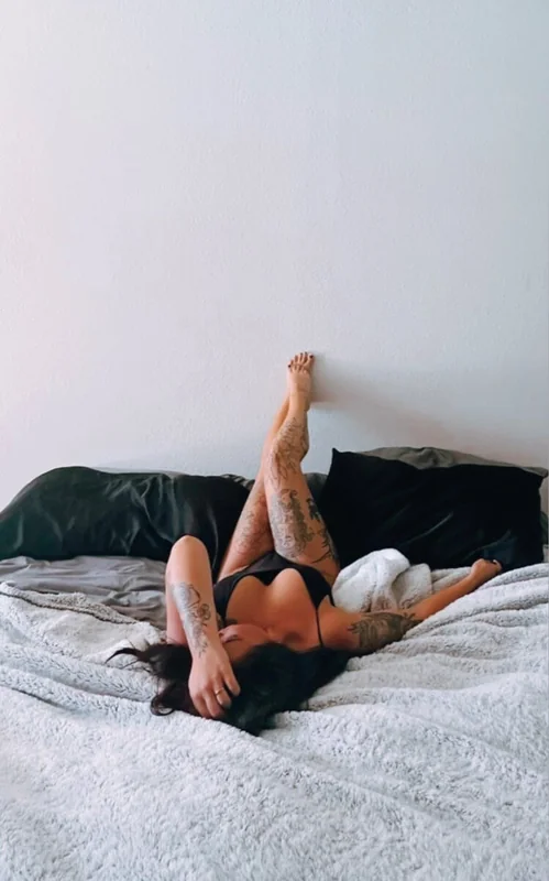 Taylormadexo OnlyFans Profile