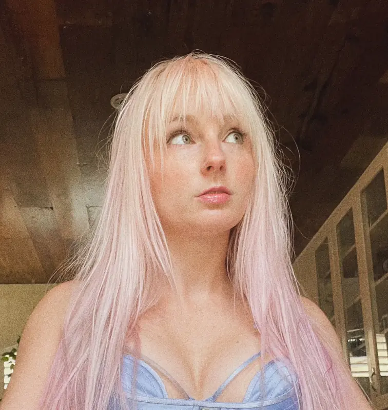 TaylorWould OnlyFans Profile