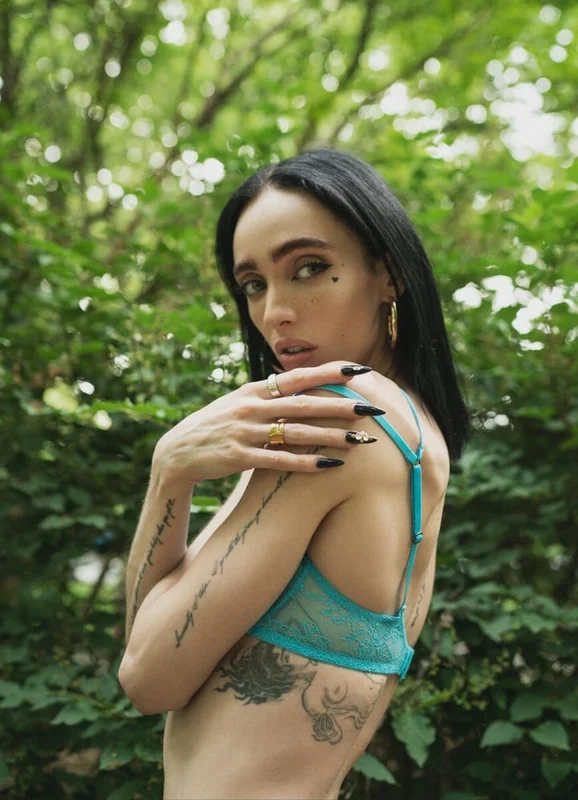 Taylorzahn OnlyFans Profile