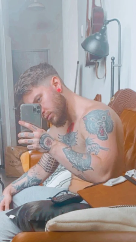 Jaimie Wilson OnlyFans Profile