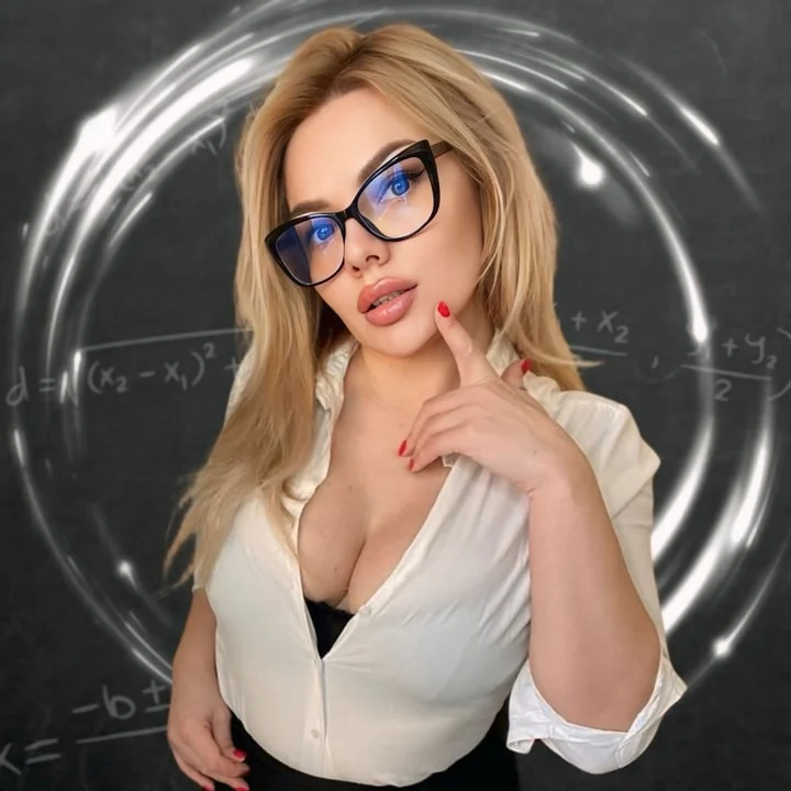 Teach Amy OnlyFans Profile