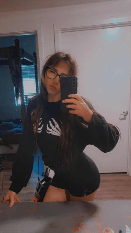 Heather OnlyFans Profile