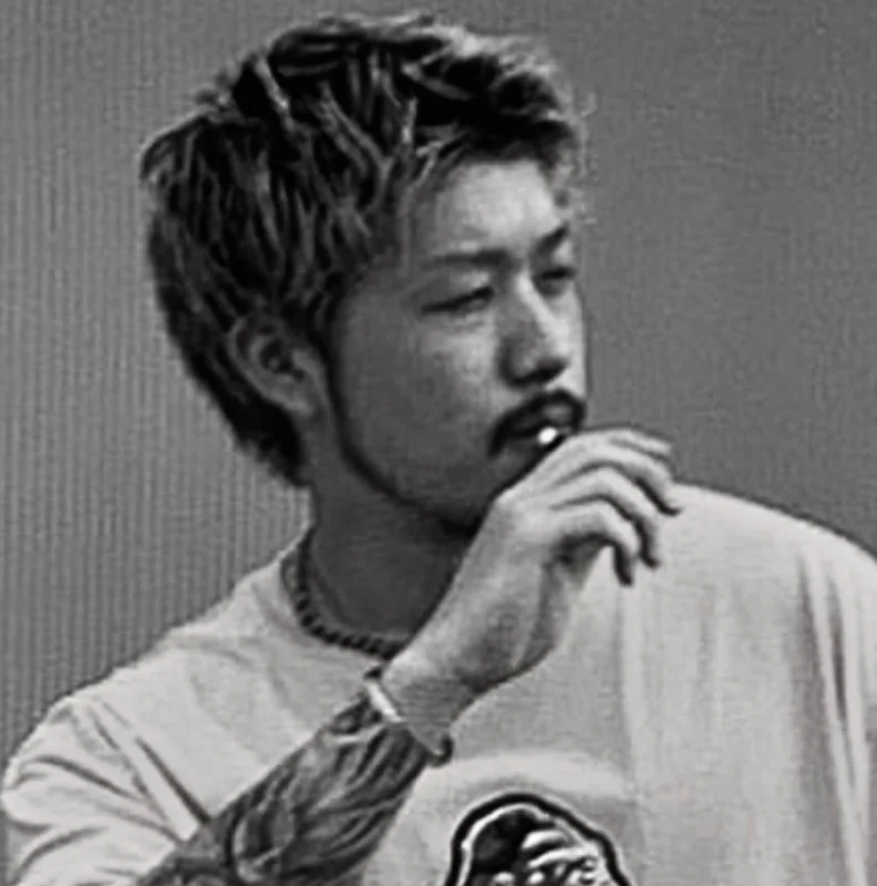 Hiroaki OnlyFans Profile