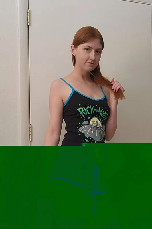 Sierra TeenyGinger JOI Queen OnlyFans Profile