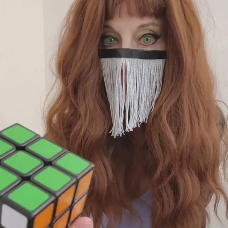 Teeny Nerd Nora OnlyFans Profile