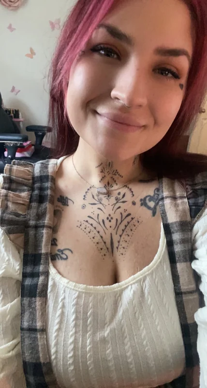 Tehyacoxx OnlyFans Profile