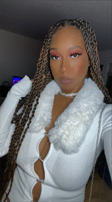 Tejababe OnlyFans Profile