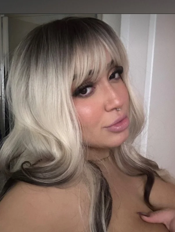 Teresa Torres OnlyFans Profile