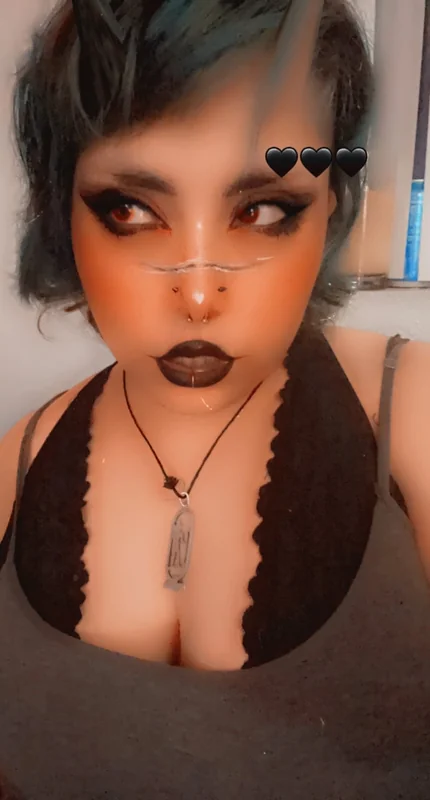 Terezi42027 OnlyFans Profile