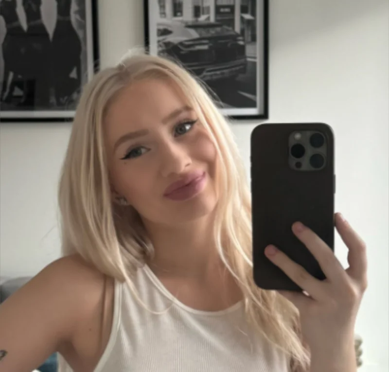 Terezka VIP OnlyFans Profile