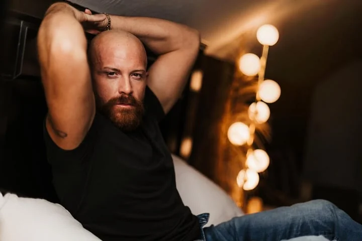 Tfdane1 OnlyFans Profile