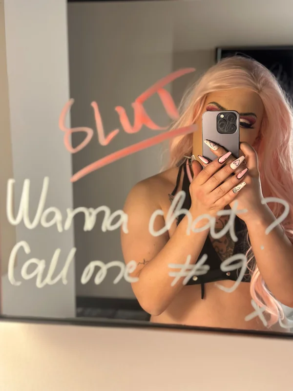 Tgjasminekay OnlyFans Profile