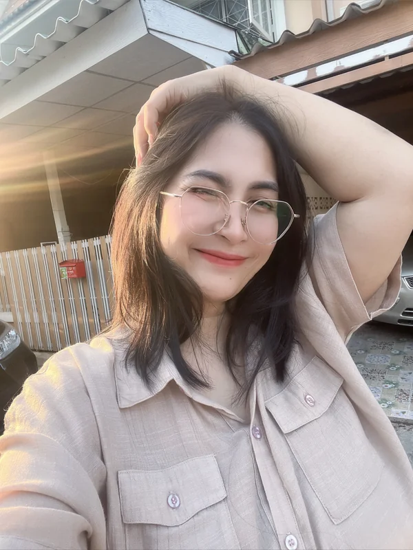 Kkhunyam Thai chubby girl - OnlyFans Creator Profile Picture