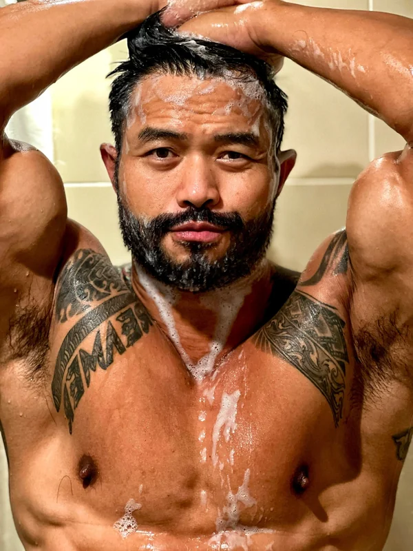 Thaihunk OnlyFans Profile