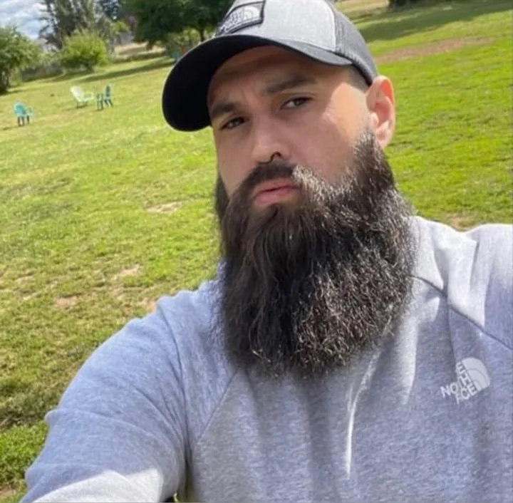 Thatbearded1 OnlyFans Profile