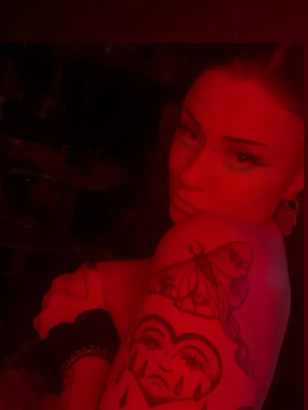 Crys OnlyFans Profile