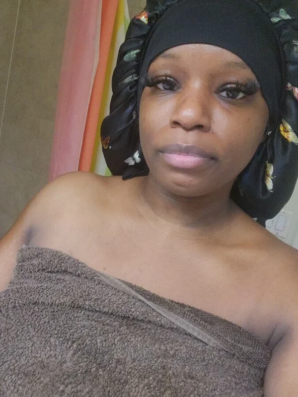 Goddess EgyptAbstinent OnlyFans Profile