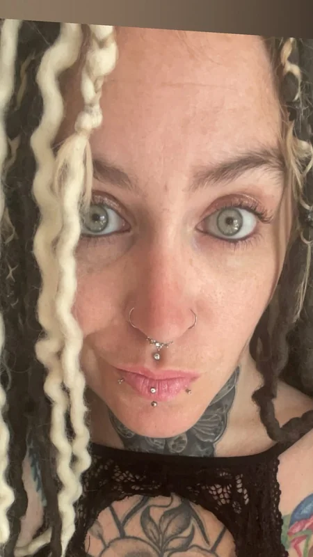 Thatdreadgirl OnlyFans Profile